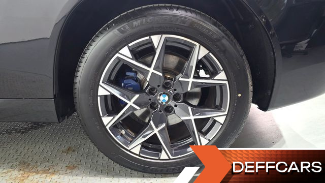 BMW X3 xDrive 20 M Sport купить на сайте DeffCars