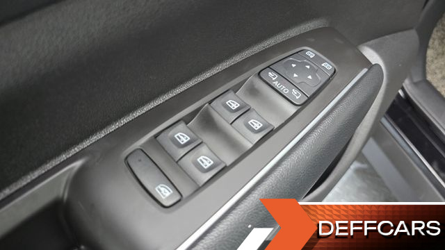 Renault-KoreaSamsung QM6 2.0 LPe LE Signature 2WD купить на сайте DeffCars