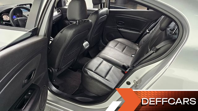 Renault-KoreaSamsung SM3 SE купить на сайте DeffCars