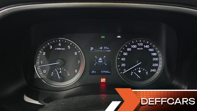 Hyundai TUCSON Gasoline 1.6 turbo 2WD Modern купить на сайте DeffCars