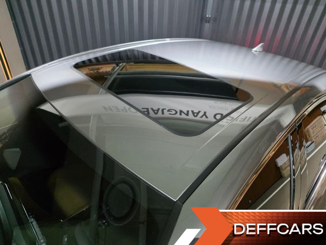 Toyota CAMRY 2.5 XLE Hybrid купить на сайте DeffCars