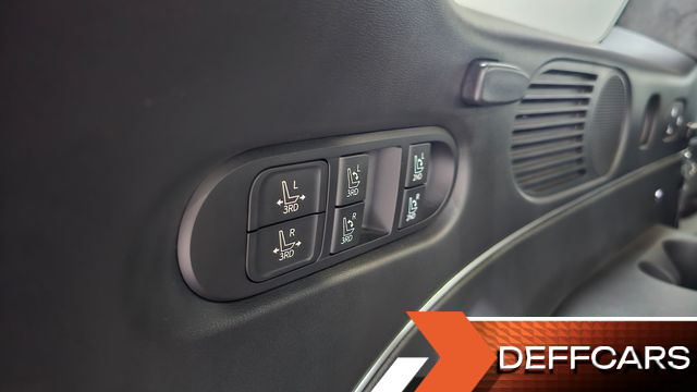 Hyundai PALISADE Gasoline 2.5T 2WD 9-Seater Calligraphy купить на сайте DeffCars