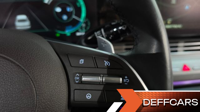Hyundai GRANDEUR Exclusive купить на сайте DeffCars