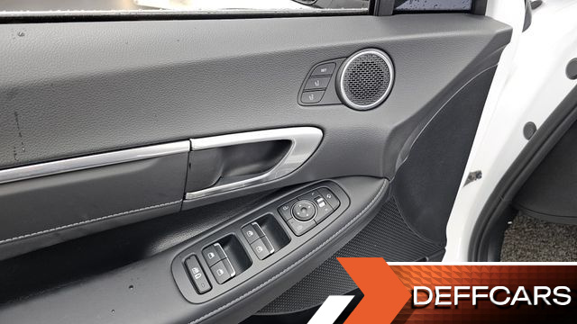 Hyundai SONATA 1.6 Turbo Premium Plus купить на сайте DeffCars