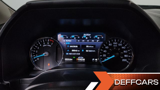 Ford EXPEDITION Platinum 4WD 7Seater купить на сайте DeffCars