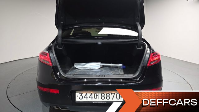 Renault-KoreaSamsung SM7 LPLI 2.0 LPe Disabled купить на сайте DeffCars