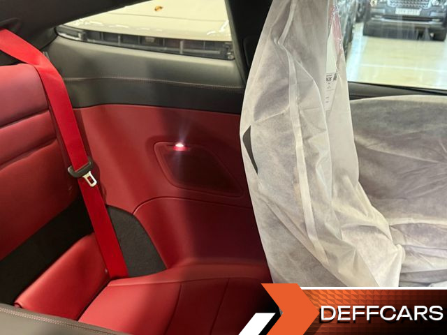 Porsche 911 GT3 Touring купить на сайте DeffCars