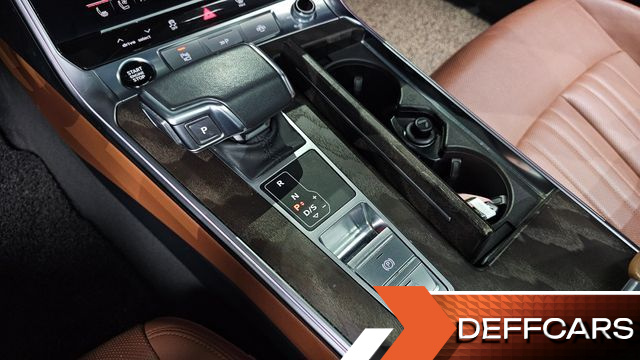 Audi A6 40 TDI Quattro Premium купить на сайте DeffCars