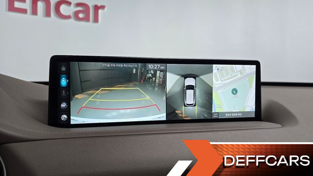 Genesis GV80 2.5T Gasoline AWD купить на сайте DeffCars