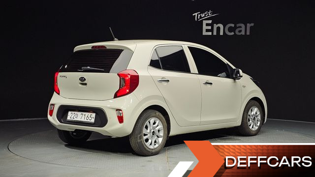 Kia MORNING Trendy купить на сайте DeffCars