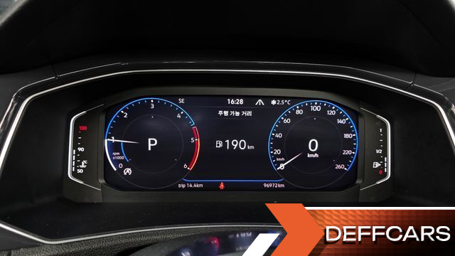 Volkswagen T-ROC 2.0 TDI Prestige купить на сайте DeffCars