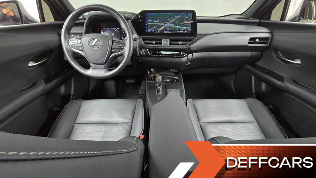 Lexus UX 2.0 2WD купить на сайте DeffCars