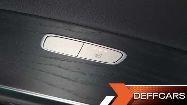 Mercedes E-CLASS E220d 4MATIC Avantgarde купить на сайте DeffCars