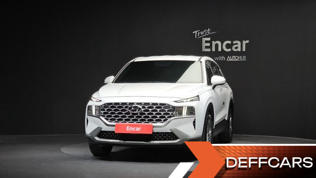Hyundai SANTAFE Diesel 2.2 2WD Premium Choice купить на сайте DeffCars