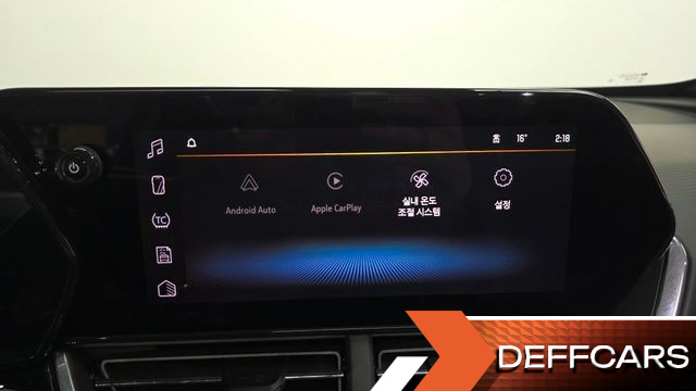 ChevroletGMDaewoo TRAX 1.2 RS купить на сайте DeffCars