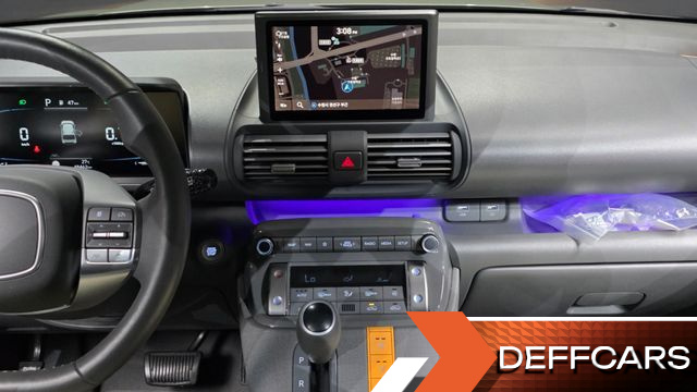 Hyundai CASPER The Essential купить на сайте DeffCars