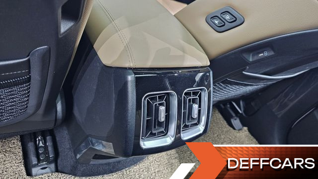 Kia SORENTO HEV 1.6 2WD Noblesse купить на сайте DeffCars