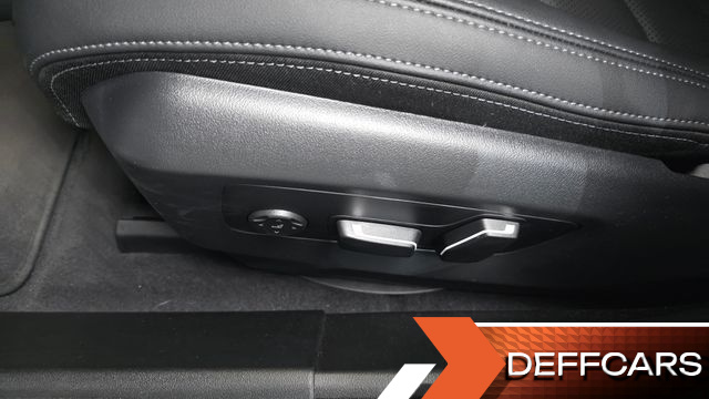 BMW 5-SERIES 520i M Sport купить на сайте DeffCars