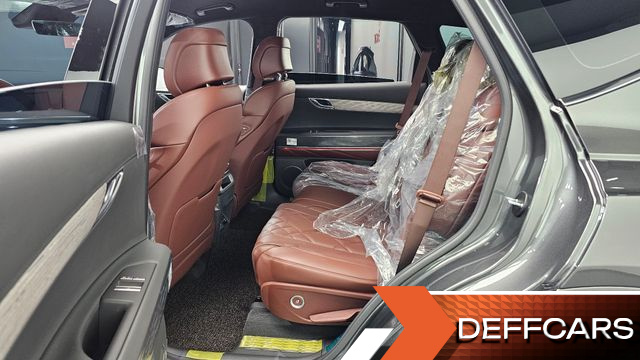Genesis GV80 2.5T Gasoline 2WD купить на сайте DeffCars