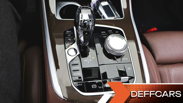 BMW X5 xDrive 40i xLine купить на сайте DeffCars