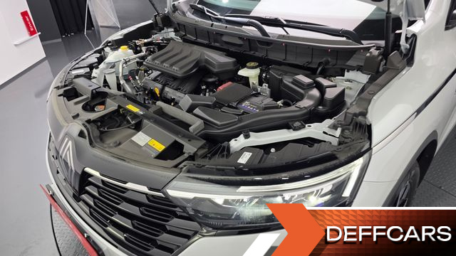 Renault-KoreaSamsung QM6 2.0 LPe RE 2WD купить на сайте DeffCars