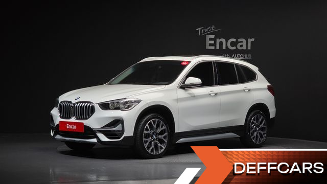 BMW X1 xDrive 20i xLine купить на сайте DeffCars
