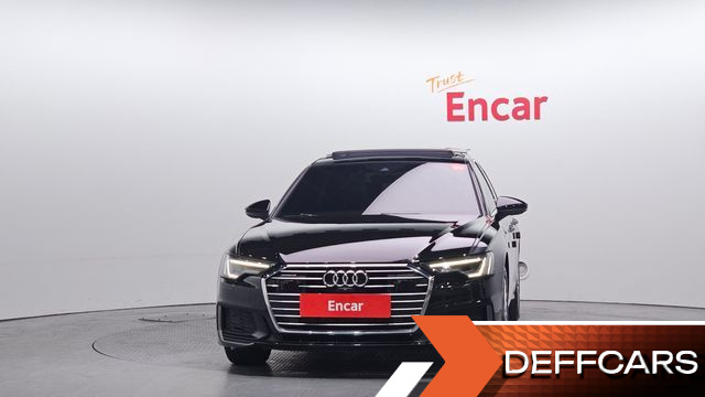Audi A6 45 TFSI Quattro Premium купить на сайте DeffCars