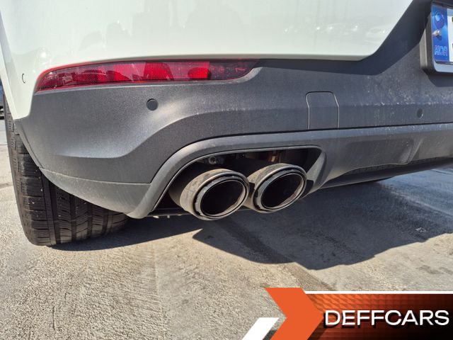 Porsche CAYENNE 3.0 Coupe купить на сайте DeffCars