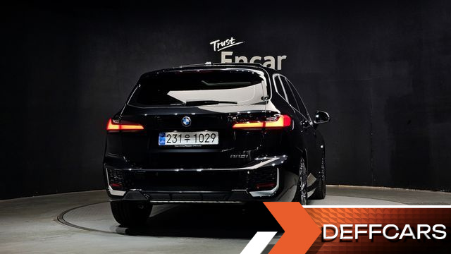 BMW 2-SERIES 220i M Sport Design купить на сайте DeffCars