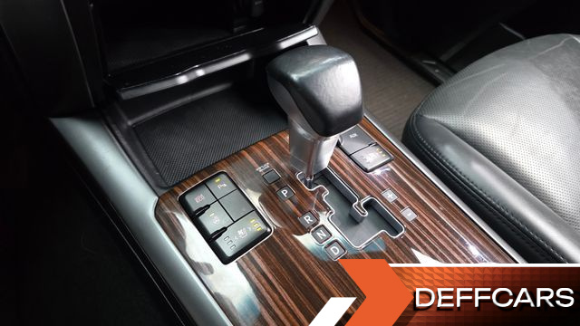 Kia MOHAVE Diesel 3.0 4WD President купить на сайте DeffCars