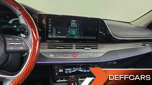 Hyundai GRANDEUR Premium Choice купить на сайте DeffCars