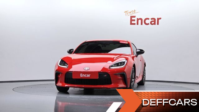 Toyota 86 2.4 Standard купить на сайте DeffCars