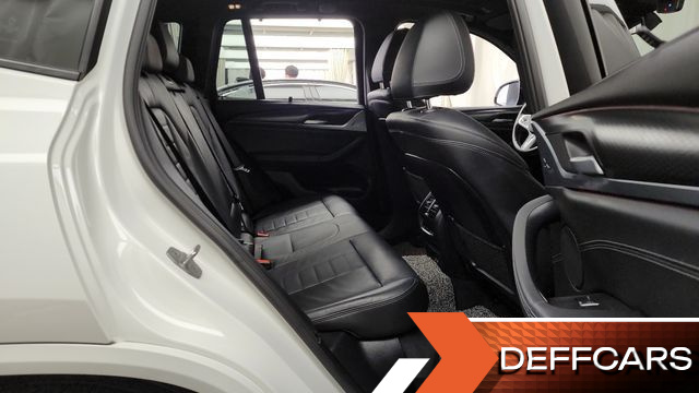 BMW X3 xDrive 20i M Sport купить на сайте DeffCars