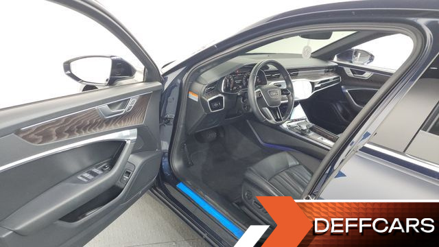Audi A6 45 TFSI Premium купить на сайте DeffCars