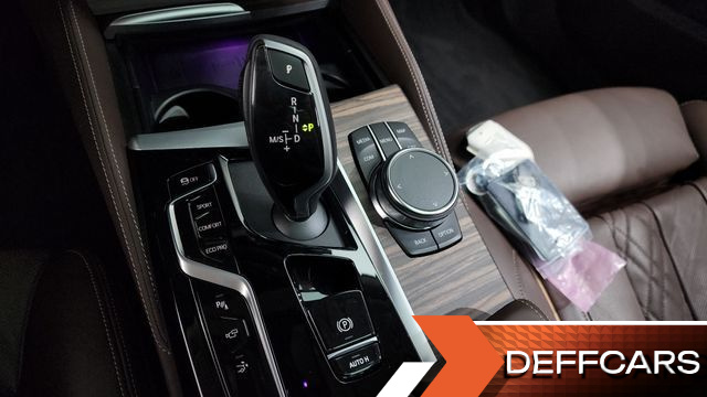 BMW GRAN TURISMO 630i xDrive Luxury купить на сайте DeffCars