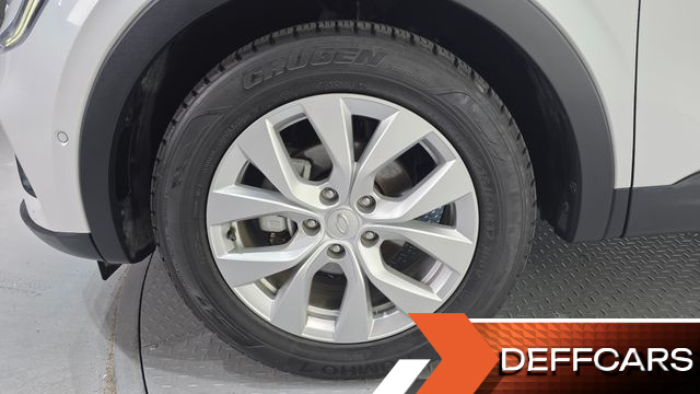 Renault-KoreaSamsung XM3 1.6 GTe LE Plus купить на сайте DeffCars