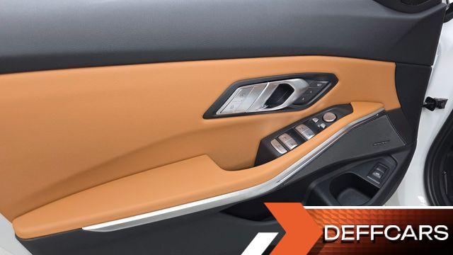 BMW 3-SERIES 320i M Sport купить на сайте DeffCars