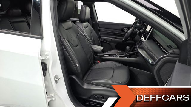 Jeep COMPASS S 2.4 AWD купить на сайте DeffCars