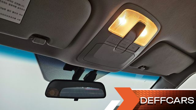 Ssangyong TIBOLI 1.6 IX 2WD купить на сайте DeffCars