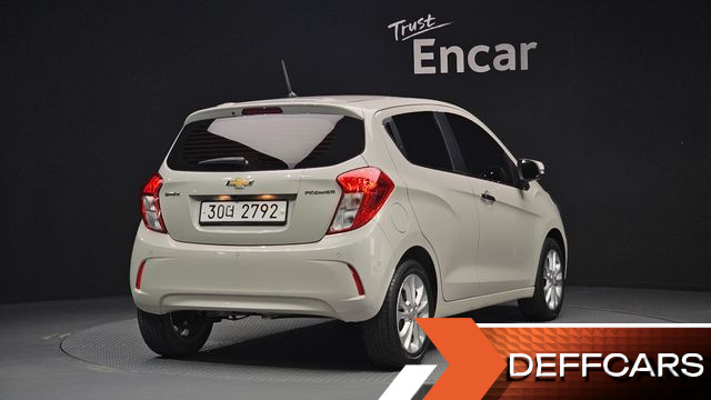 ChevroletGMDaewoo SPARK Premier купить на сайте DeffCars