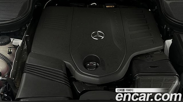 Mercedes GLE-CLASS GLE450 4MATIC купить на сайте DeffCars