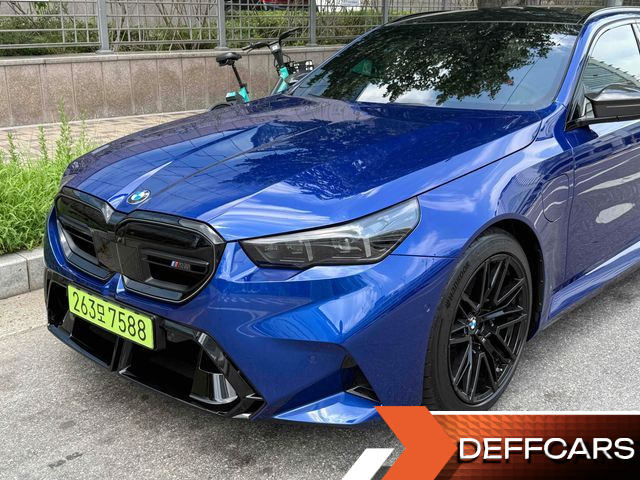 BMW M5 M5 Touring купить на сайте DeffCars