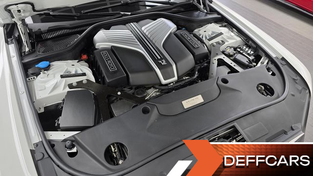 Rolls-Royce GHOST 6.7 V12 купить на сайте DeffCars
