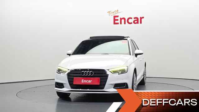 Audi A3 40 TFSI 8V купить на сайте DeffCars