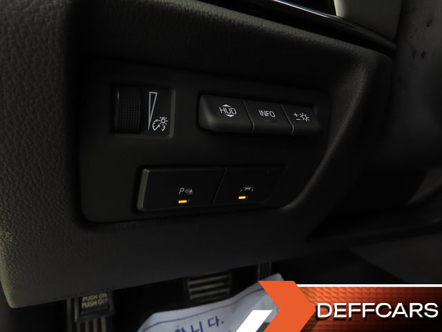 Cadillac ATS 2.0 Premium 1st купить на сайте DeffCars