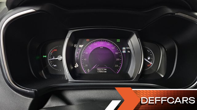 Renault-KoreaSamsung QM6 Diesel 4WD RE купить на сайте DeffCars