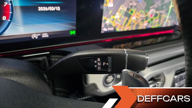 Mercedes G-CLASS AMG G63 купить на сайте DeffCars