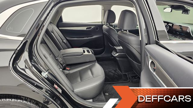Hyundai GRANDEUR 3.0 LPi Rent Car Premium купить на сайте DeffCars