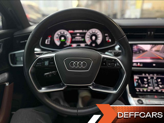 Audi A6 45 TFSI Premium купить на сайте DeffCars