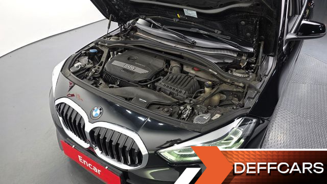 BMW 1-SERIES 120i Advantage купить на сайте DeffCars